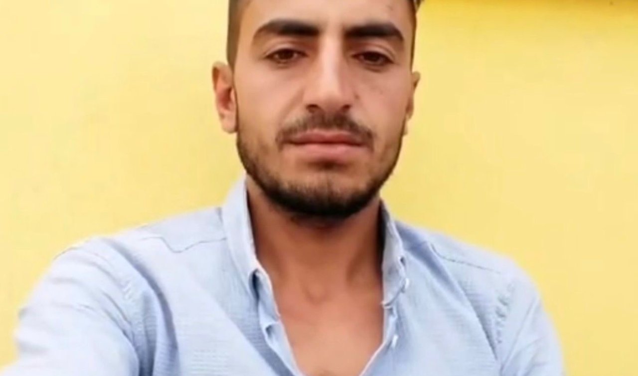 Devrilen traktörün altında kalan şahıs hayatını kaybetti