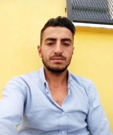 Devrilen traktörün altında kalan şahıs hayatını kaybetti