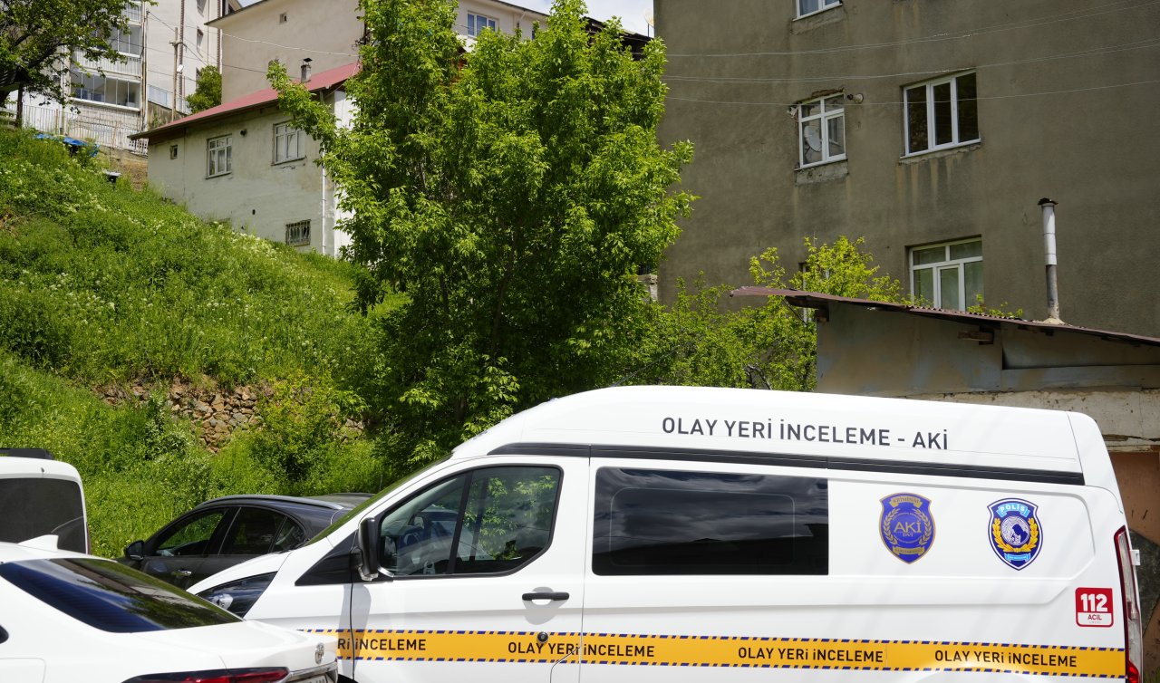 19 yaşındaki genç kız evinde ölü bulundu