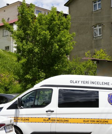 19 yaşındaki genç kız evinde ölü bulundu