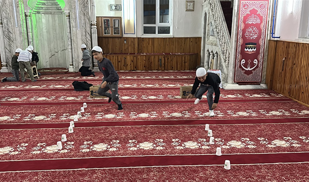 2026 Kilis Kurban Bayram namazı saat kaçta? Kilis Elbeyli, Musabeyli, Polateli ve ilçelerin bayram namazı saati