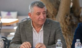 Güzelbahçe Belediye Başkanı gözaltına alındı