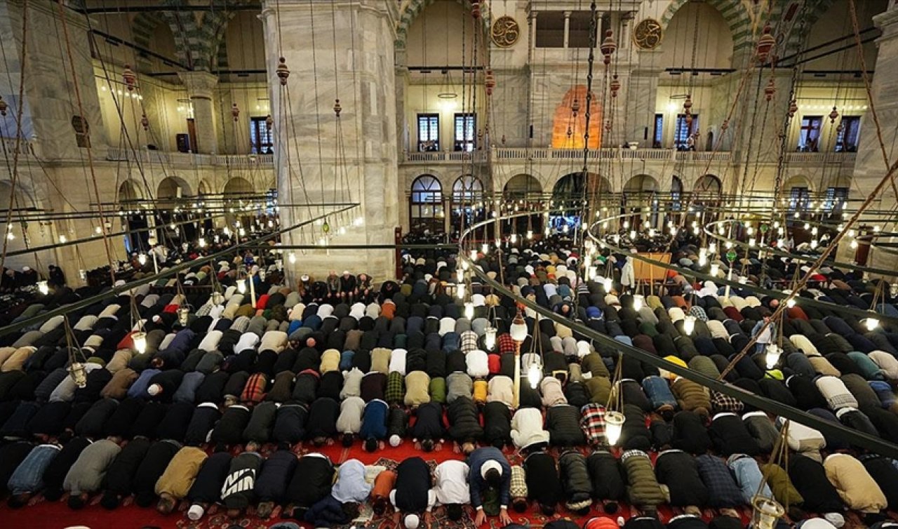 2026 Bahçesaray Kurban Bayram Namazı Saat Kaçta? Van Bahçesaray kurban bayramı namazı vakti