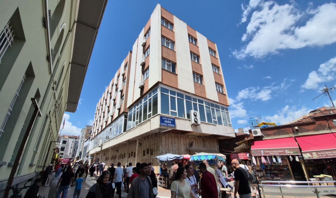 Fenalaşan 12 yaşındaki çocuk hayatını kaybetti