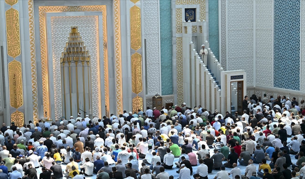 2026 Çatalca Kurban Bayramı Namazı Saat Kaçta? İstanbul Çatalca Kurban Bayramı Namazı vakti