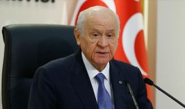 Devlet Bahçeli: Bayram mazlum coğrafyalara derman getirsin