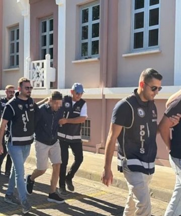 Belediye başkanına silahlı saldırı: 1’i çocuk 6 gözaltı
