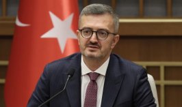 İletişim Başkanı Duran’dan Kurban Bayramı mesajı