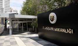 Karadeniz’de Türk gemisine saldırı! 