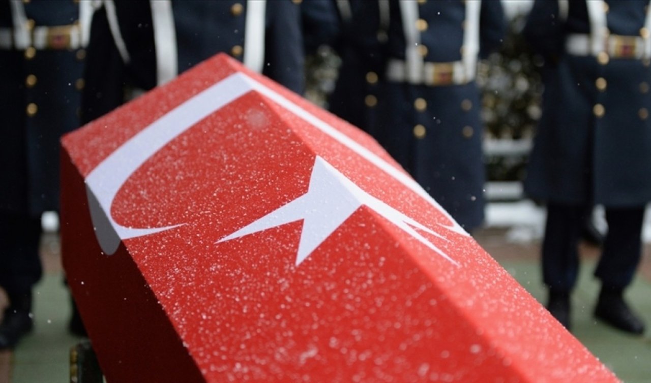Kazada yaralanan polis memuru şehit oldu