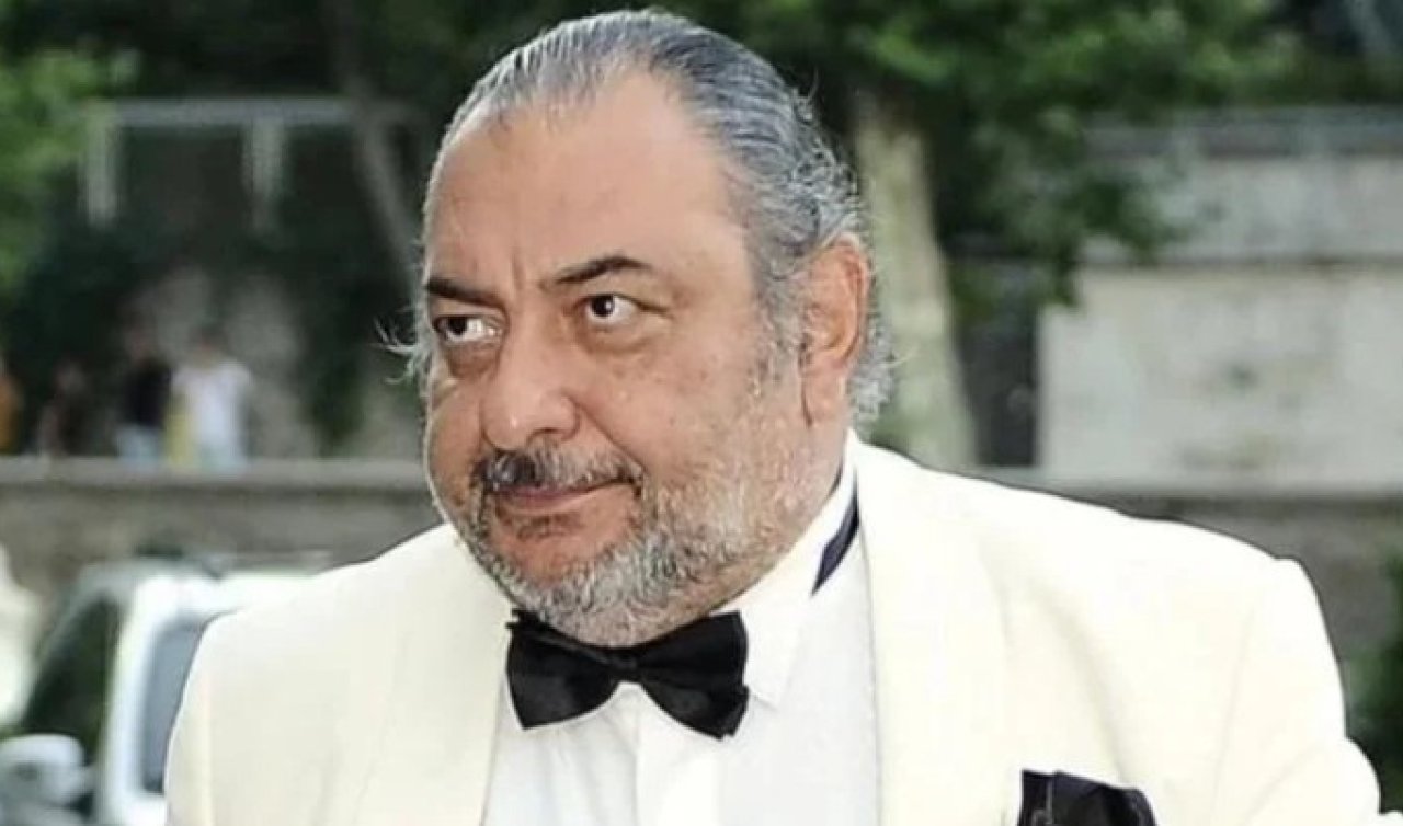 Reha Muhtar hastaneye kaldırıldı
