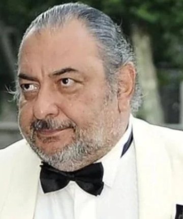 Reha Muhtar hastaneye kaldırıldı
