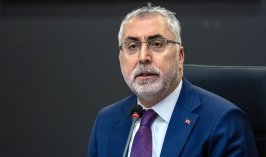 Bakan Işıkhan: İlaca ve tedaviye erişimi kolaylaştırdık