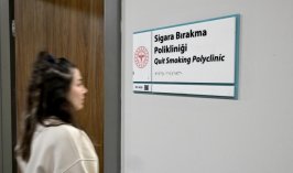 Sigarayı bırakmak için 143 bin kişi destek aldı