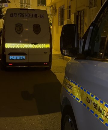 Haber alınamayan yabancı uyruklu şahıs evinde ölü bulundu
