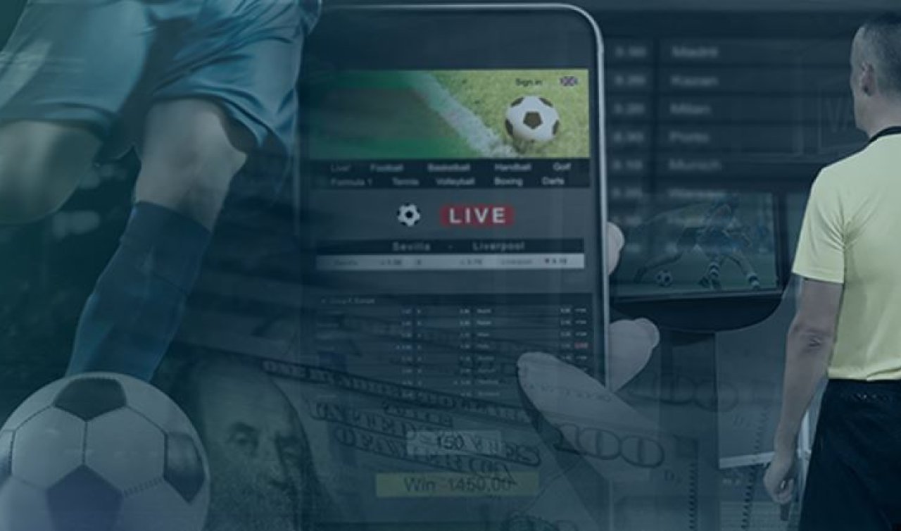 Selçuksports’a yasa dışı bahis operasyonu!