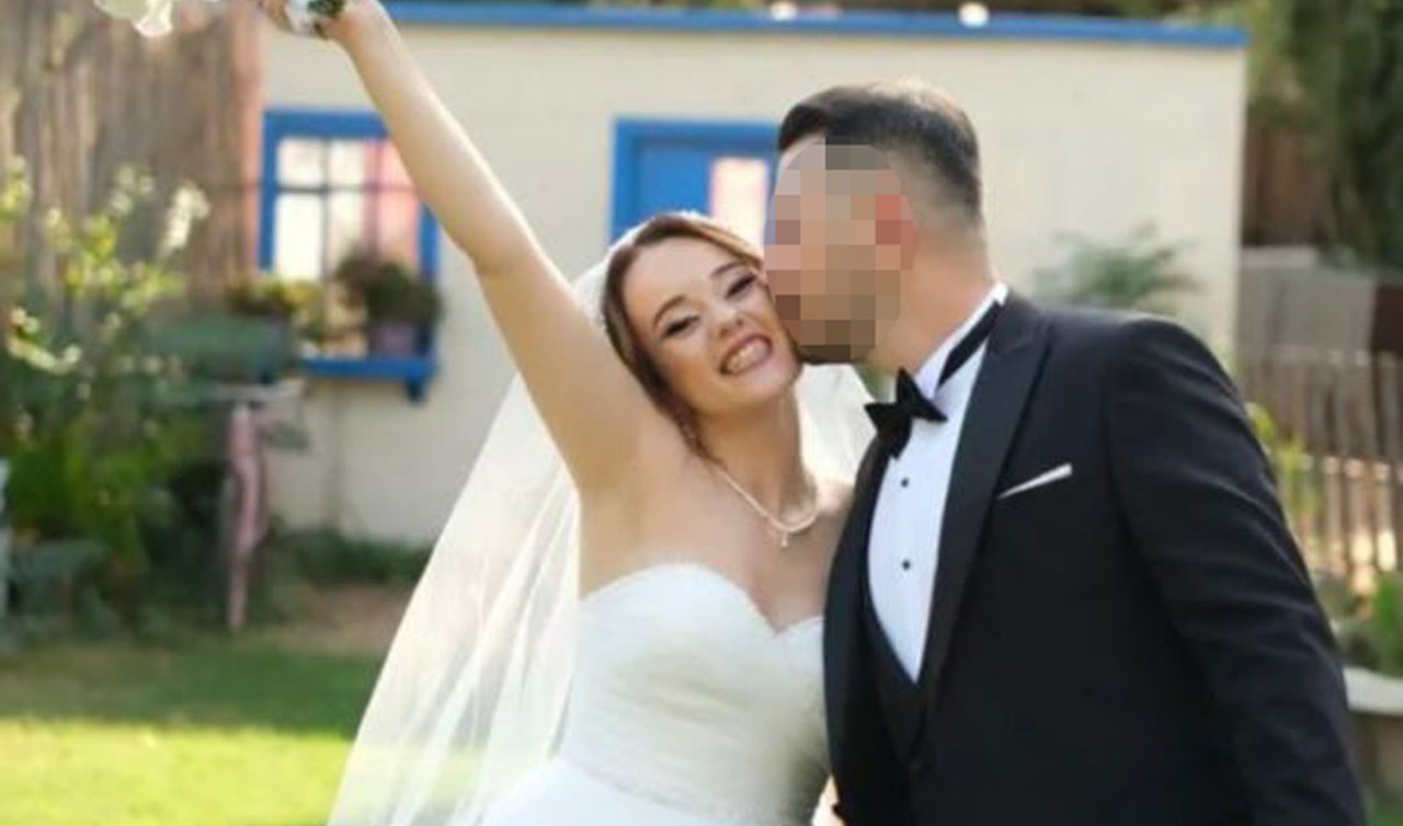 7 aylık hamile hemşire Esra evinde ölü bulundu