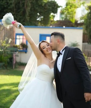 7 aylık hamile hemşire Esra evinde ölü bulundu