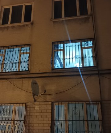 Önce annesini ardından kendini bıçakladı