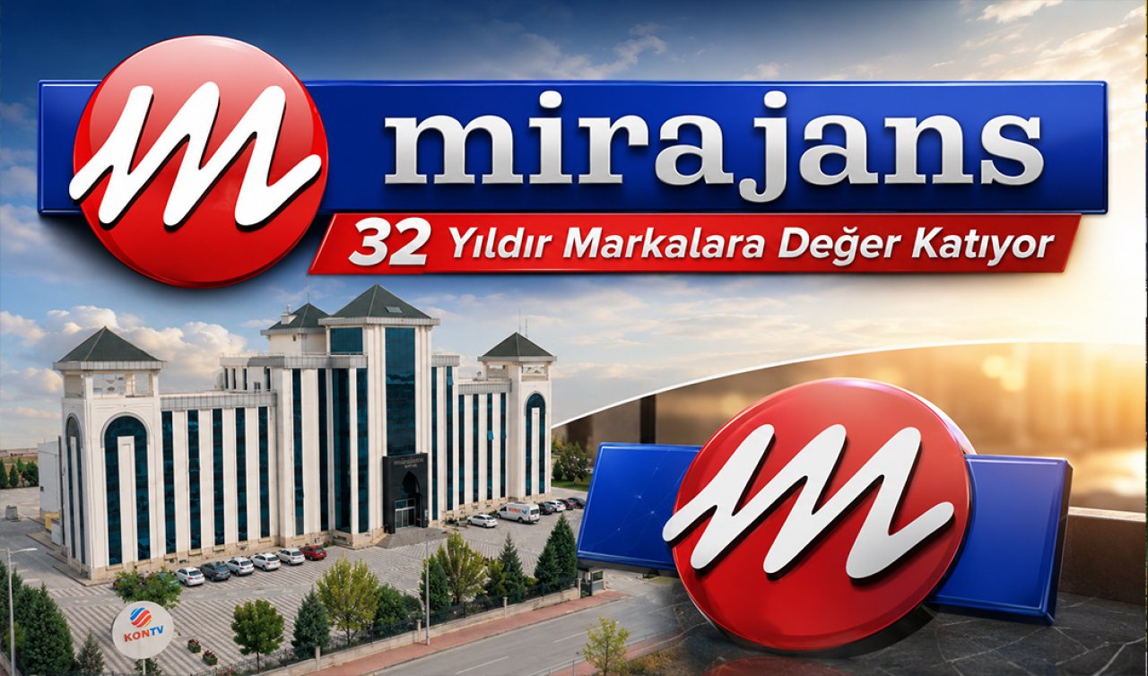 Mir Ajans 32 Yıldır Markalara Değer Katıyor