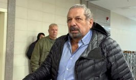 Eski hakem Erman Toroğlu hakkında 3 yıla kadar hapis istemi