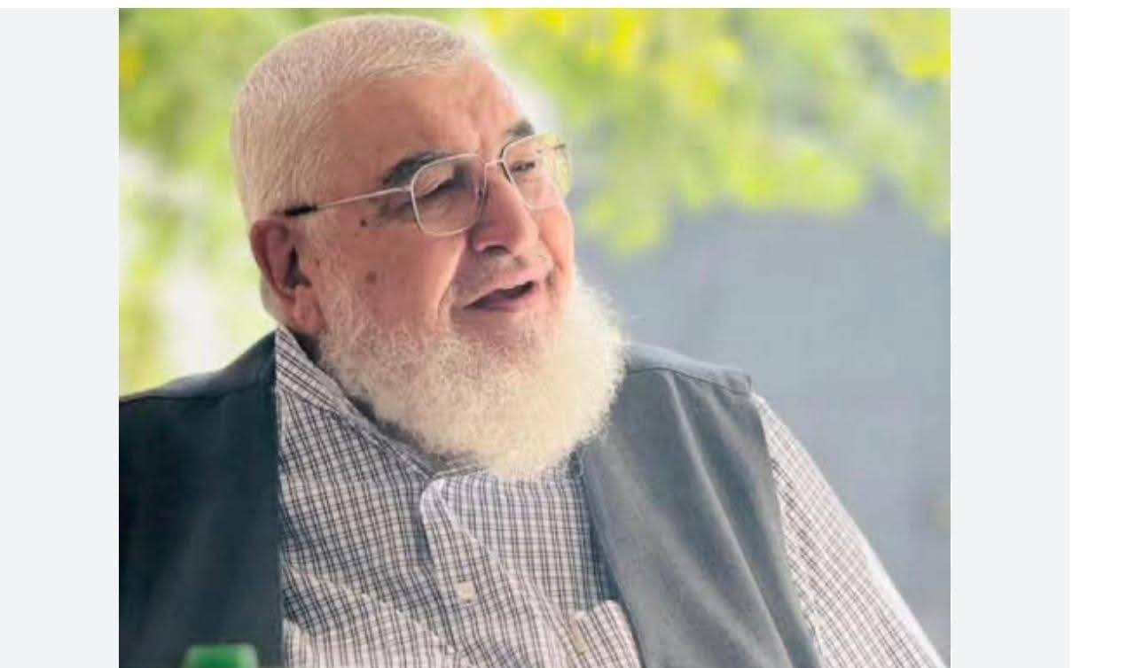 Şeyh Seyyid Ali Eren Efendi vefat etti! Ahmed Kuddusi soyundan geliyordu Şeyh Seyyid Ali Eren Efendi kimdir?