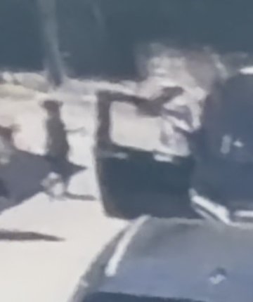 Dilan Polat’ın korumasının hayatını kaybettiği silahlı saldırının görüntüleri ortaya çıktı