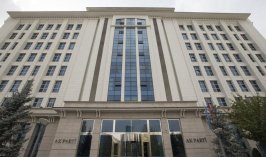 AK Parti 4 ilde yeni il başkanlarını belirledi