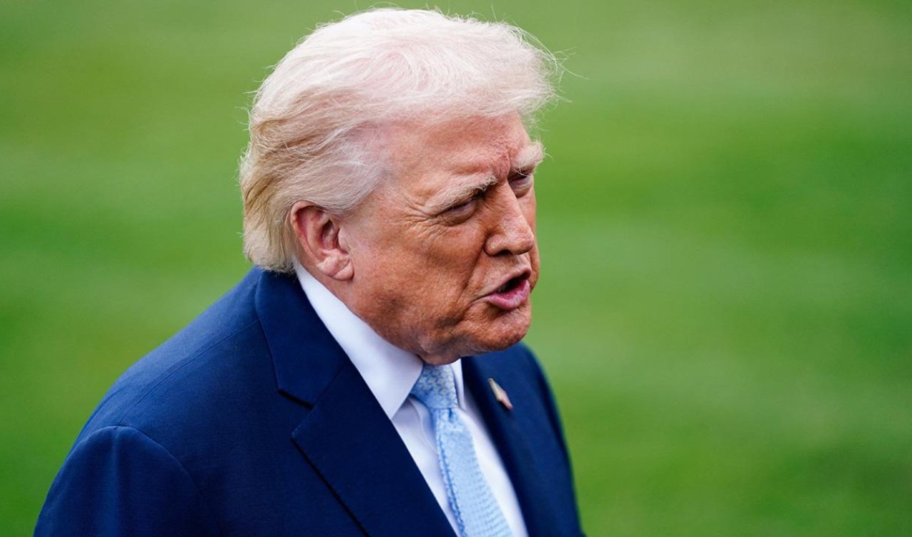 ABD Başkanı Trump Ankara’daki NATO Zirvesi’ne katılacak
