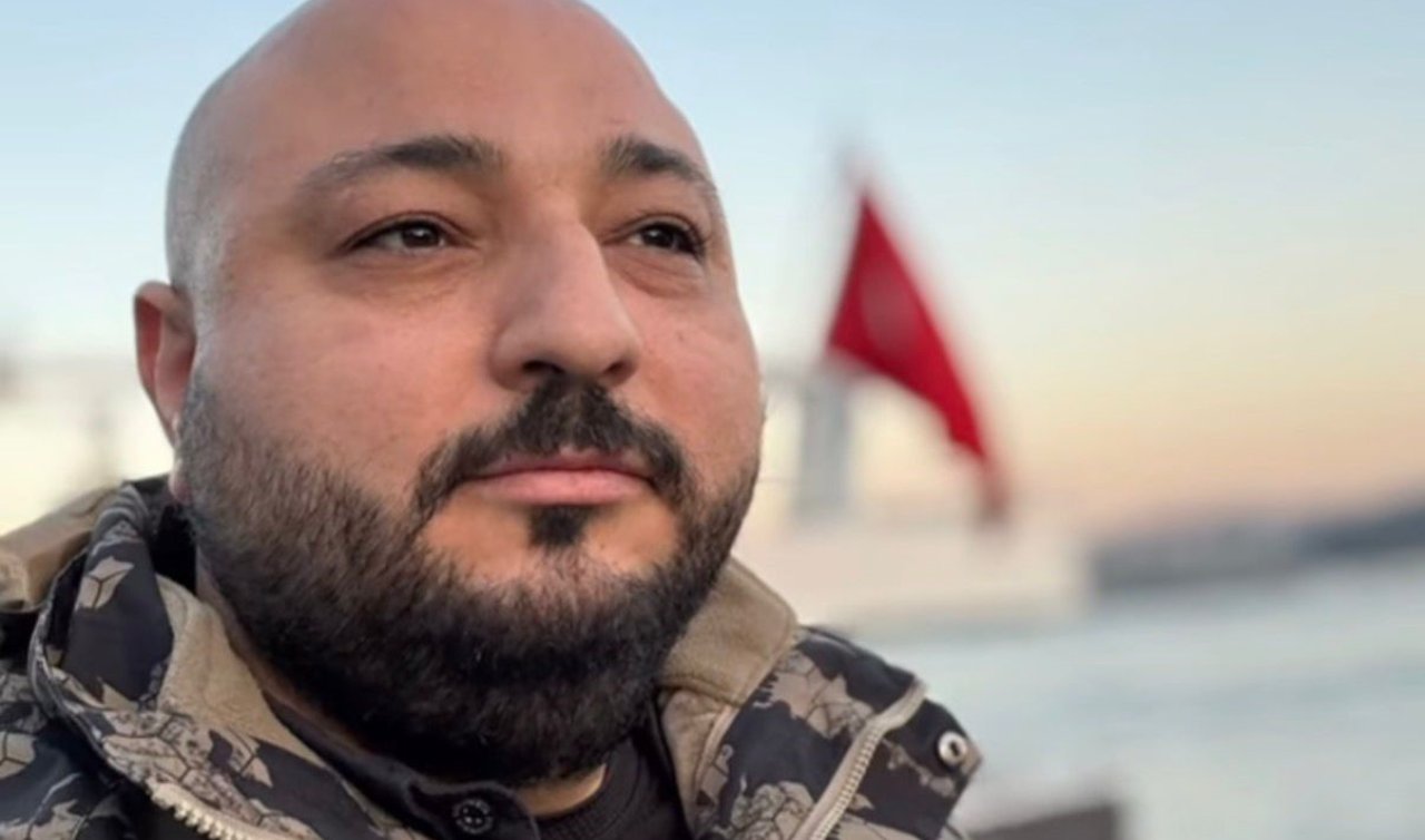 Dilan-Engin Polat çiftinin koruması Can Polat silahlı saldırıda öldürüldü! Can Polat kim? 