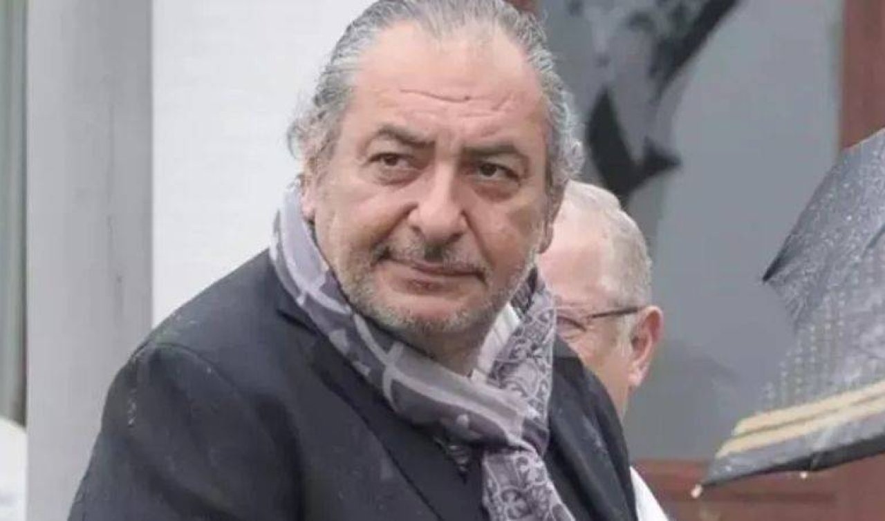 Gazeteci Reha Muhtar hayatını kaybetti 