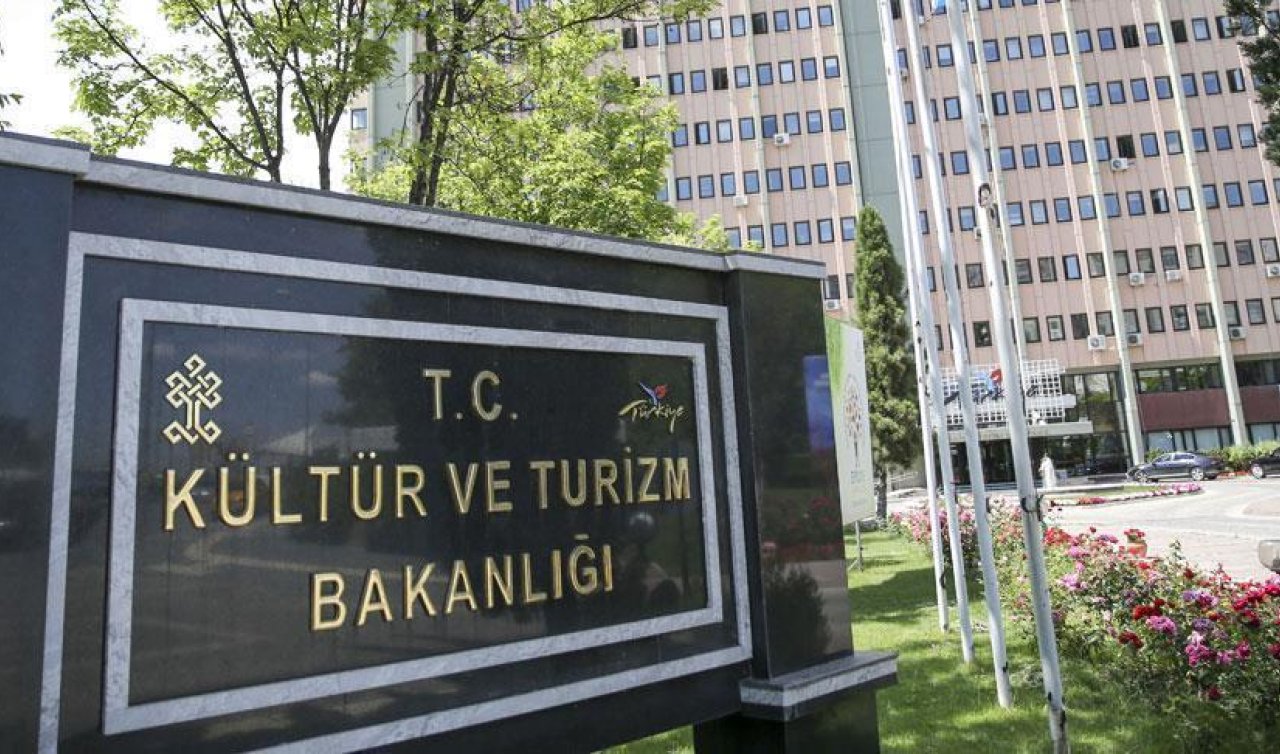 Kültür ve Turizm Bakanlığı 502 personel alımı 2026: Personel alımı başvuruları ne zaman, şartlar neler?