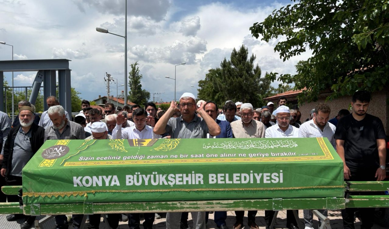 Akkafa ailesinin acı günü