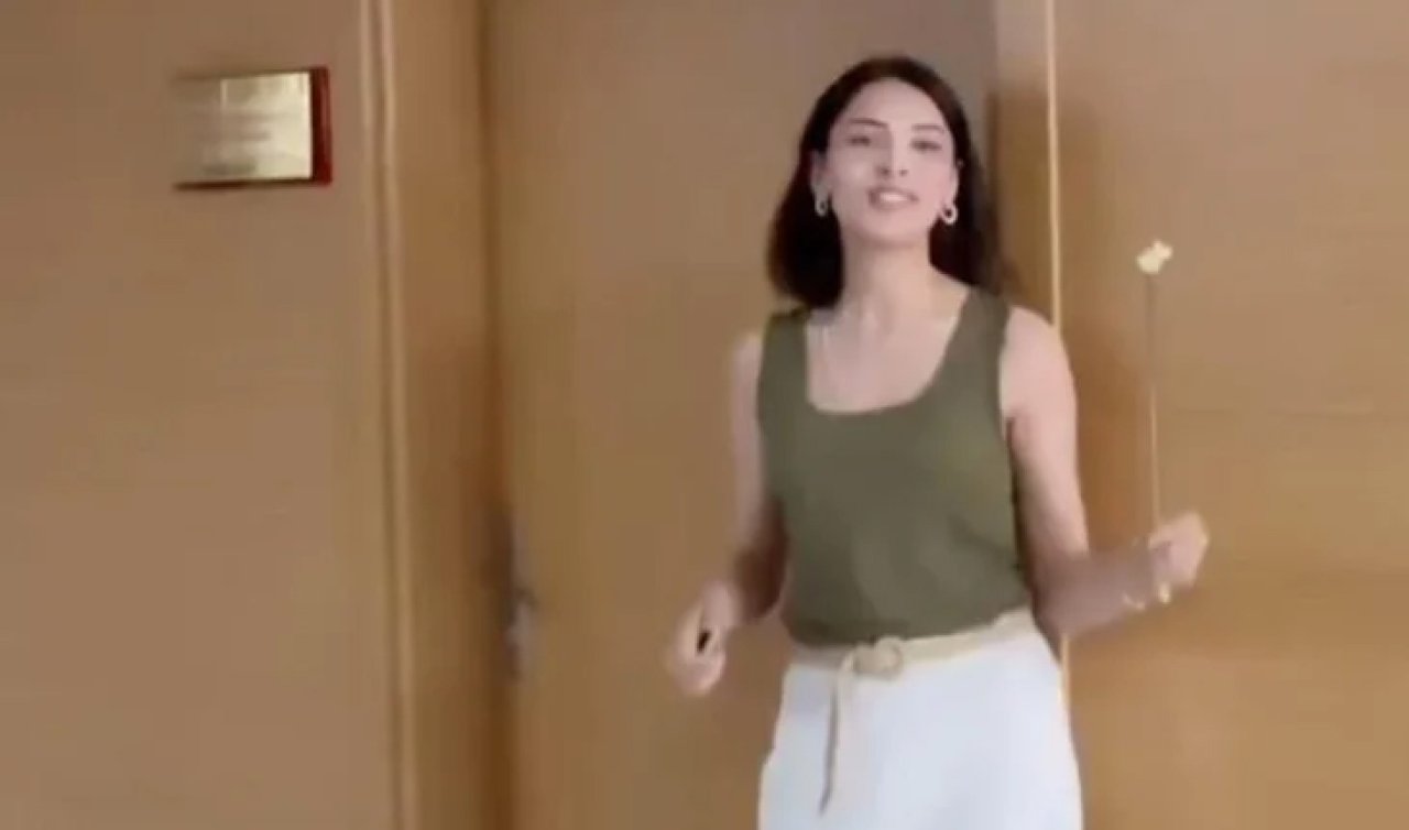 Sosyal medyada paylaştığı video sonrası hakkında soruşturma açıldı! 