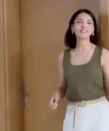 Sosyal medyada paylaştığı video sonrası hakkında soruşturma açıldı! 