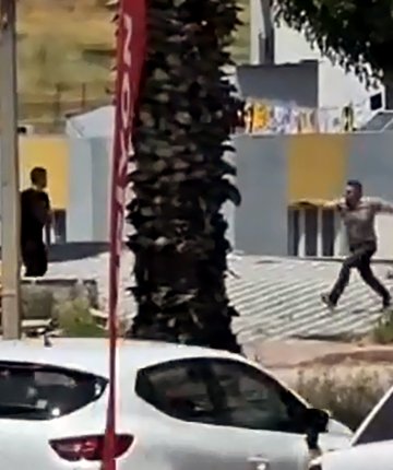 Oğlunu 15 kurşunla öldüren babanın ifadesi ortaya çıktı! 