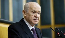 Bahçeli: Rahmi Koç’a yönelik soruşturma başlatılması yanlıştır
