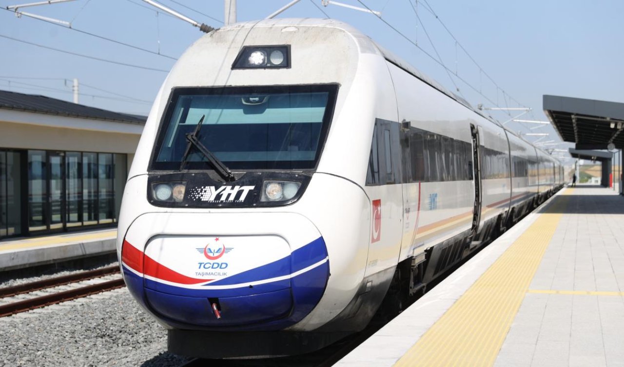 Bakan Uraloğlu duyurdu! 4 saatlik yol 1,5 saate düşecek