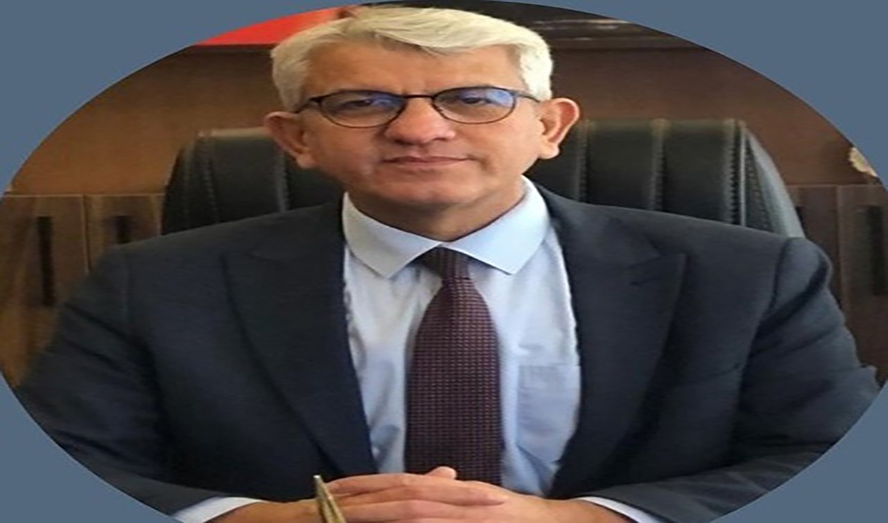 Bölge müdürü geçirdiği kalp krizi sonucu hayatını kaybetti