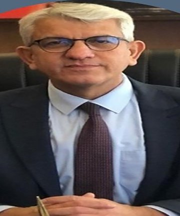 Bölge müdürü geçirdiği kalp krizi sonucu hayatını kaybetti