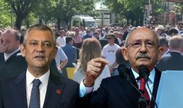 TBMM’de son durum: CHP grubu ziyaretçilere kapatıldı