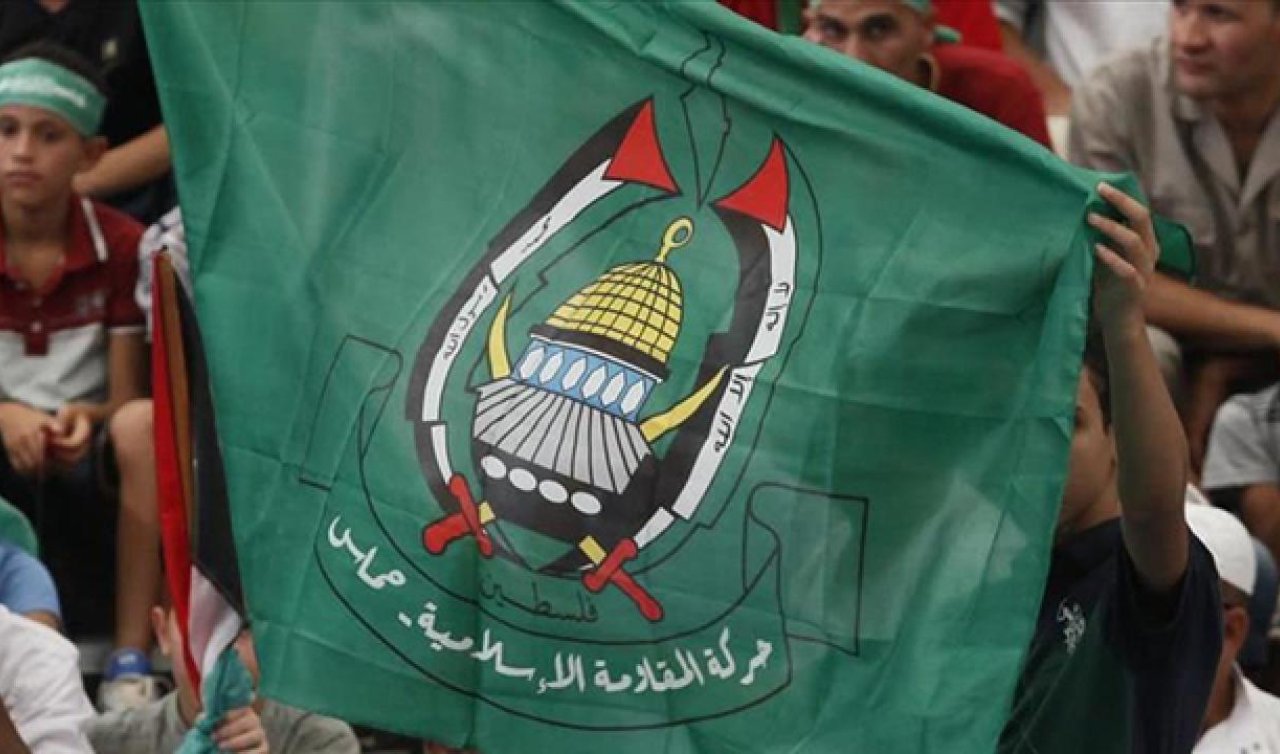 Hamas’tan Gazze’de ateşkes anlaşmasına ilişkin açıklama