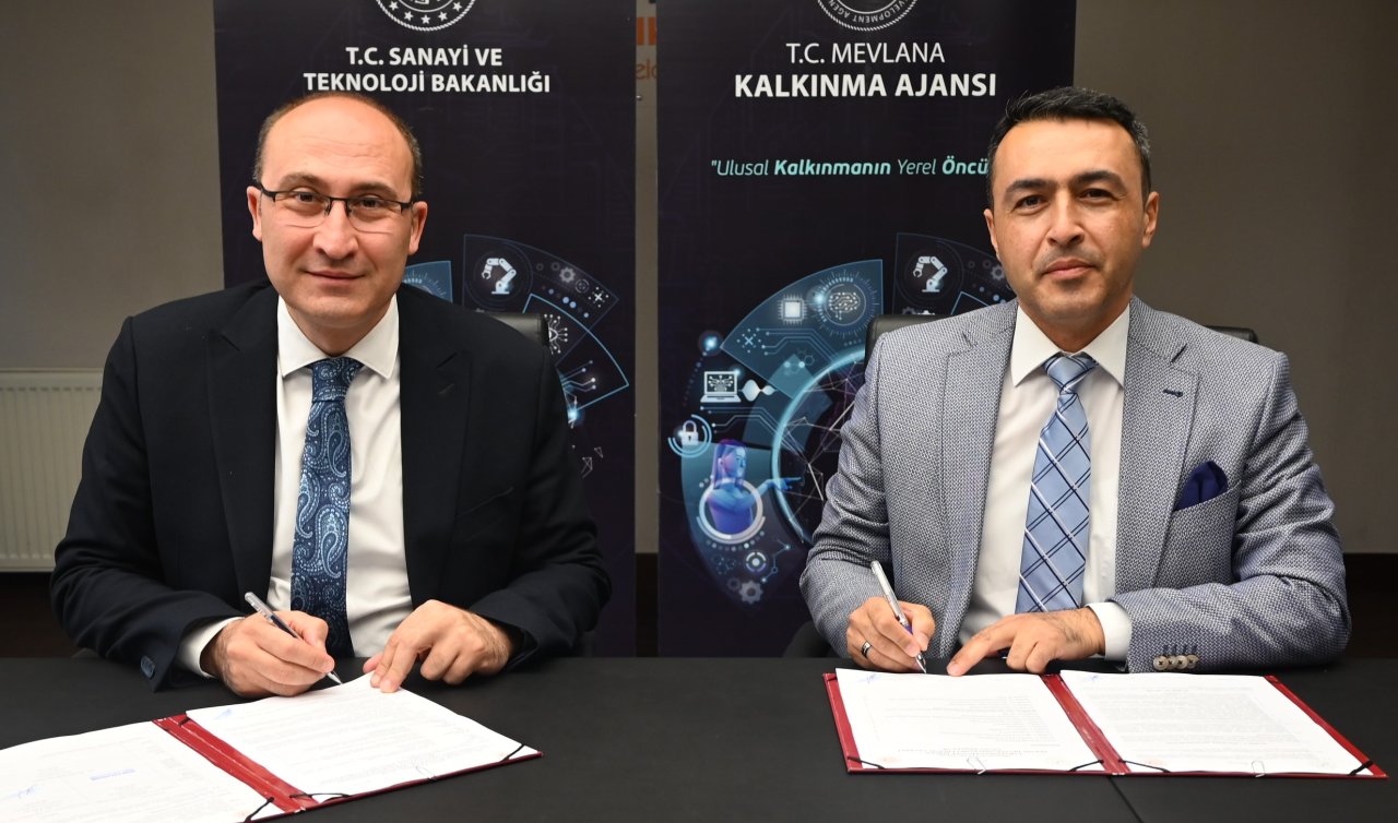 Konya’da kadın gazetecilere dijital gazetecilik eğitimi verilecek