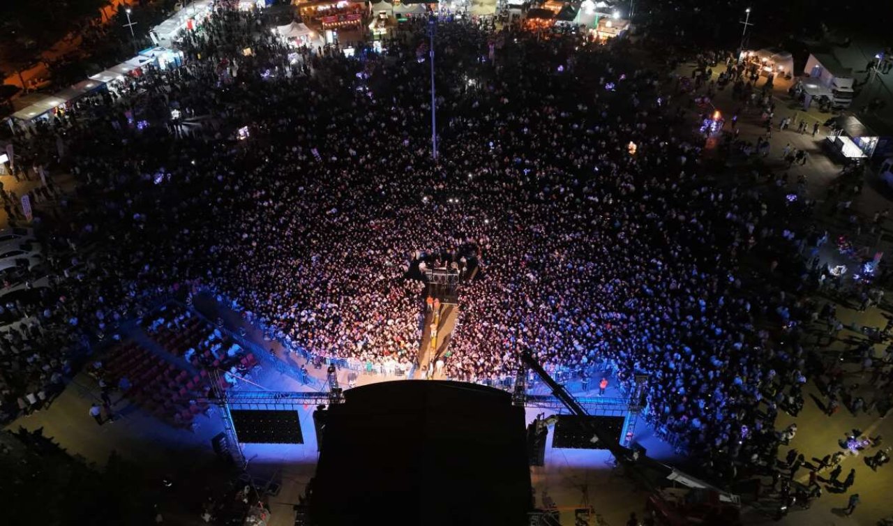 18. BEYŞEHİR GÖL FESTİVALİ 2026 NE ZAMAN, KİMLER VAR? İŞTE KONSER PROGRAMI