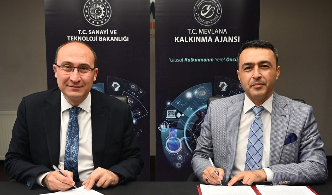 Konya’da kadın gazetecilere dijital gazetecilik eğitimi verilecek