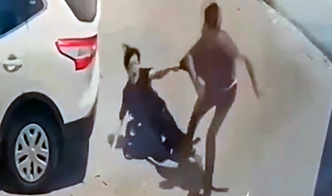 Bıçakla yaraladığı kadına ilkokuldan beri platonik aşk beslemiş
