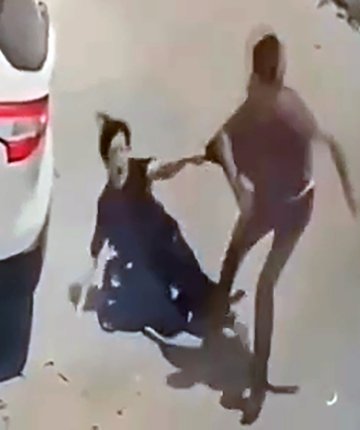 Bıçakla yaraladığı kadına ilkokuldan beri platonik aşk beslemiş