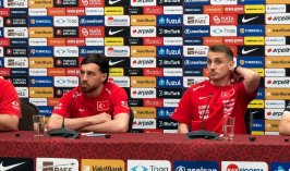 Kerem Aktürkoğlu: Bu hikayeyi başarılı bir şekilde sonlandırmak istiyoruz