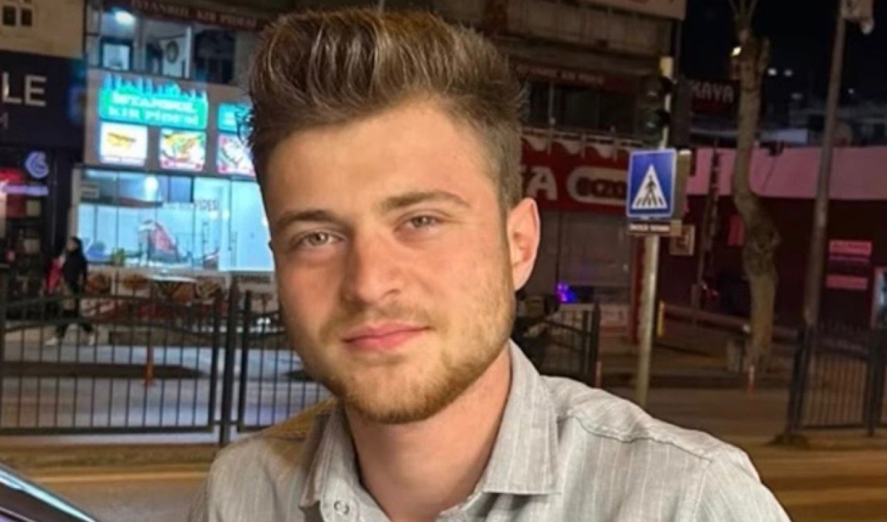 Mustafa’nın organları ve korneaları 6 hastaya umut oldu
