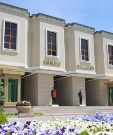 Gözaltında kötü muamele ve usulsüz arama iddiasına soruşturma